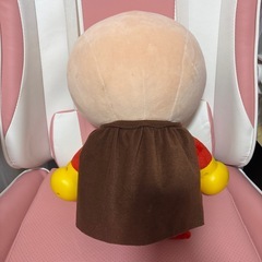 おしゃべりアンパンマン 喋る 歌う ぬいぐるみの画像