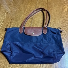 ロンシャンのバック