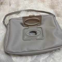 オムツ収納 マザーズバッグの画像