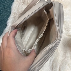 オムツ収納 マザーズバッグの画像