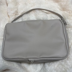 オムツ収納 マザーズバッグの画像