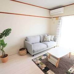 【敷金・礼金・手数料・更新料０円！】ビレッジハウス苅田2号…