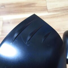 TOYOTA トヨタ DB系 A90スープラ GRスープラ 純正 ドアミラーカバー サイドミラーカバー 左右 2239.3013 / 2239.3014 BMW G29 Z4 F44 F39 X2 M40i RZ SZ-R マットブラックの画像