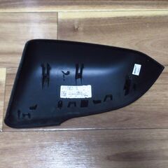 TOYOTA トヨタ DB系 A90スープラ GRスープラ 純正 ドアミラーカバー サイドミラーカバー 左右 2239.3013 / 2239.3014 BMW G29 Z4 F44 F39 X2 M40i RZ SZ-R マットブラックの画像