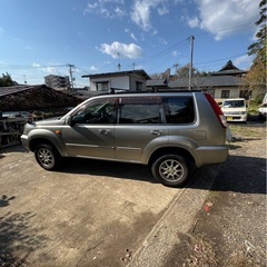 ⭐️即乗り エクストレイル車検和9年5 月末の画像