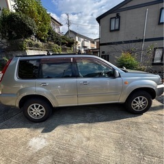 ⭐️即乗り エクストレイル車検和9年5 月末の画像