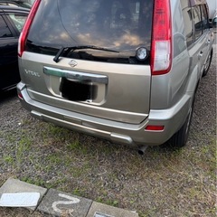 ⭐️即乗り エクストレイル車検和9年5 月末の画像