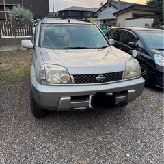 ⭐️即乗り エクストレイル車検和9年5 月末の画像