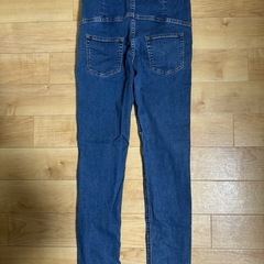 マタニティズボン　XSサイズの画像