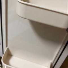 ポータブル冷蔵庫の画像