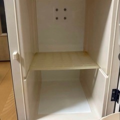 ポータブル冷蔵庫の画像