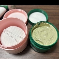 CICA ケア用品おまとめの画像