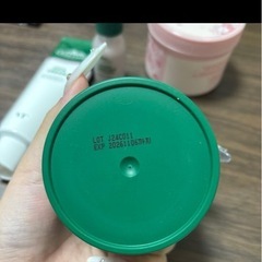 CICA ケア用品おまとめの画像