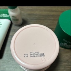 CICA ケア用品おまとめの画像