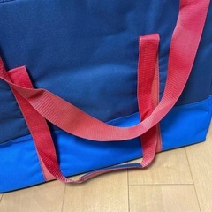 コストコバック　特大の画像