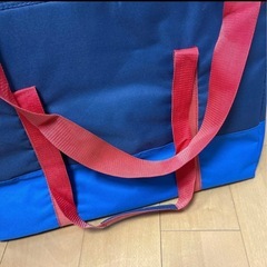 コストコバック　特大の画像