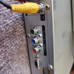 SANYO DVD プレーヤーDVD S8の画像