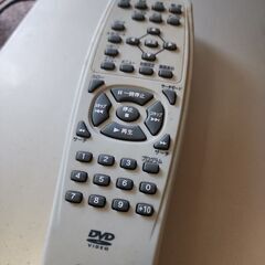 SANYO DVD プレーヤーDVD S8の画像