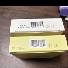 CICA ファンデーション 2個セットの画像