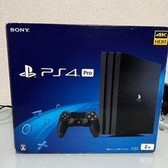 PlayStation4 PS4 本体CUH-7000Bの画像