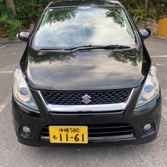 セルボSRターボの画像