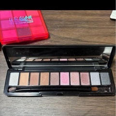 アイシャドウおまとめの画像