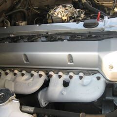 Mベンツ129,SL-300.24Vリペアー後エンジン販売-数の少ない貴重なエンジンですの画像