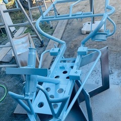 世界に1台 ホンダ ジャイロX TD01の画像