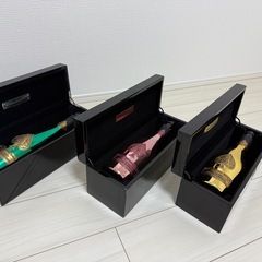 アルマンド信号機　箱　空ビンの画像