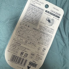 ピジョン おしゃぶり 新品未使用
ディズニーの画像