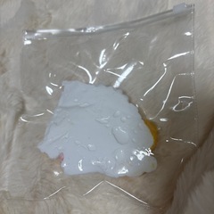 キティ 白猫スクイーズ 元値4999の新品です♪の画像