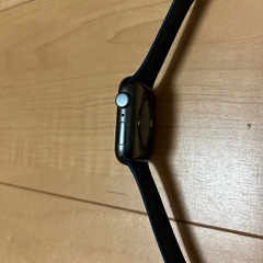 （正午〆切）Apple Watch SE バッテリー92の画像