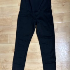 マタニティズボン　XSサイズの画像