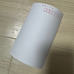 マンスリーフォトカードの画像