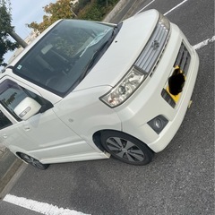 スティングレイターボ　車検ロング