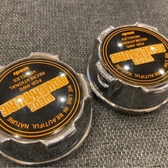 WEDS ADVENTURE/ウェッズ アドベンチャー ホイール用センターキャップの画像