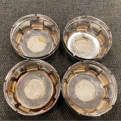 WEDS ADVENTURE/ウェッズ アドベンチャー ホイール用センターキャップの画像