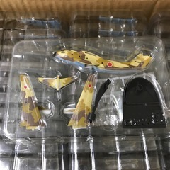 【特別割引あり‼️】F-toys プラッツ 航空自衛隊 川崎 C...