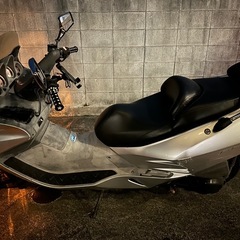 PCX28.56かアドレスGと交換しませんか？の画像