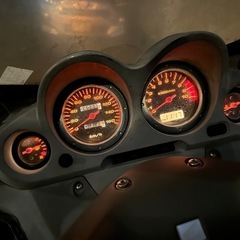 PCX28.56かアドレスGと交換しませんか？の画像