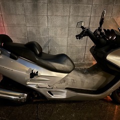 PCX28.56かアドレスGと交換しませんか？の画像