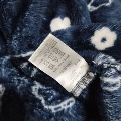 【美品】ミッフィー　冬用部屋着　ルームウェアの画像