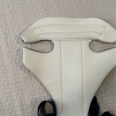 キューズベリー 抱っこ紐 新生児の画像