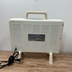 アイリスオーヤマ 遠赤外線電気ストーブ IEHD-800-C
の画像