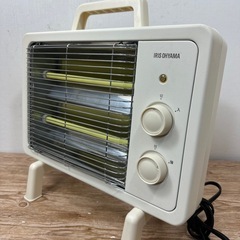 アイリスオーヤマ 遠赤外線電気ストーブ IEHD-800-C
の画像