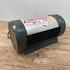 TDKセラミックハニカム温風ヒーターKH-61Nの画像