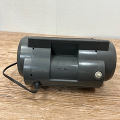 TDKセラミックハニカム温風ヒーターKH-61Nの画像