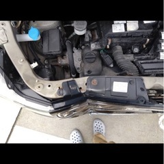 スズキ　ワゴンRの画像