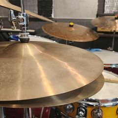 【調布 ドラムレッスン】正しい奏法で正しく習う！の画像