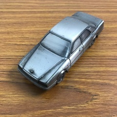 ダイヤペット ヨネザワ ダイキャスト ミニカー 日本製の画像